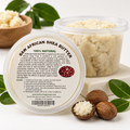 100% Pure African Shea Butter