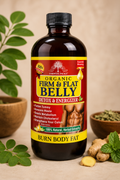 Organic Firm & Flat Belly