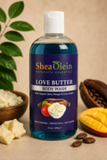 Love Butter Body Wash